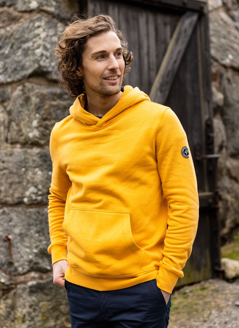 Bay Snug Hoodie Bay Snug Hoodie