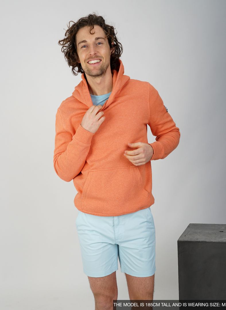 Bay Snug Hoodie Bay Snug Hoodie