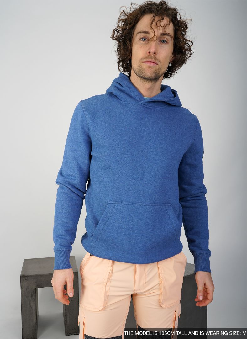 Bay Snug Hoodie Bay Snug Hoodie
