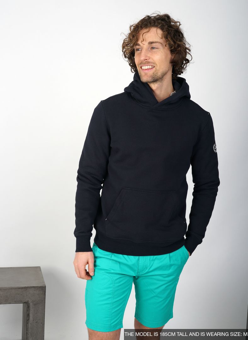 Bay Snug Hoodie Bay Snug Hoodie