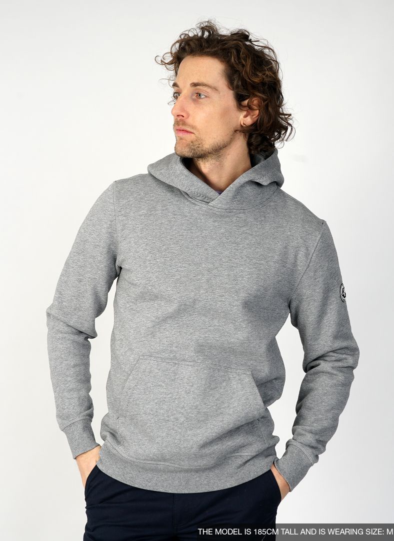 Bay Snug Hoodie Bay Snug Hoodie