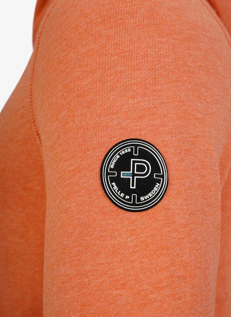 Bay Snug Hoodie Bay Snug Hoodie