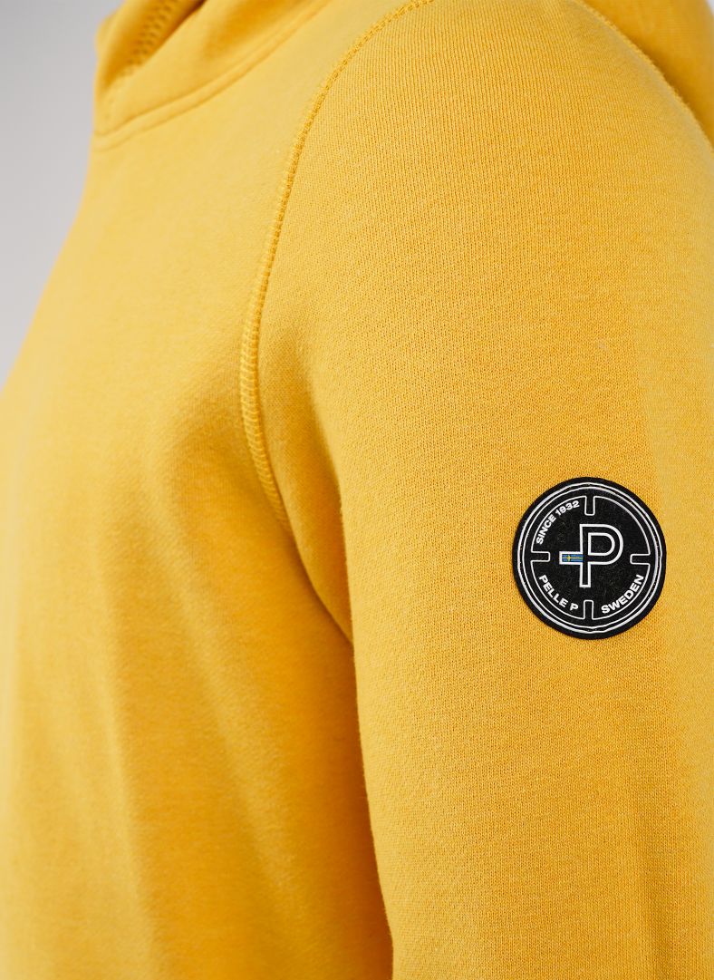 Bay Snug Hoodie Bay Snug Hoodie