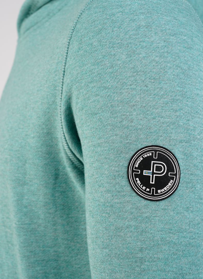 Bay Snug Hoodie Bay Snug Hoodie