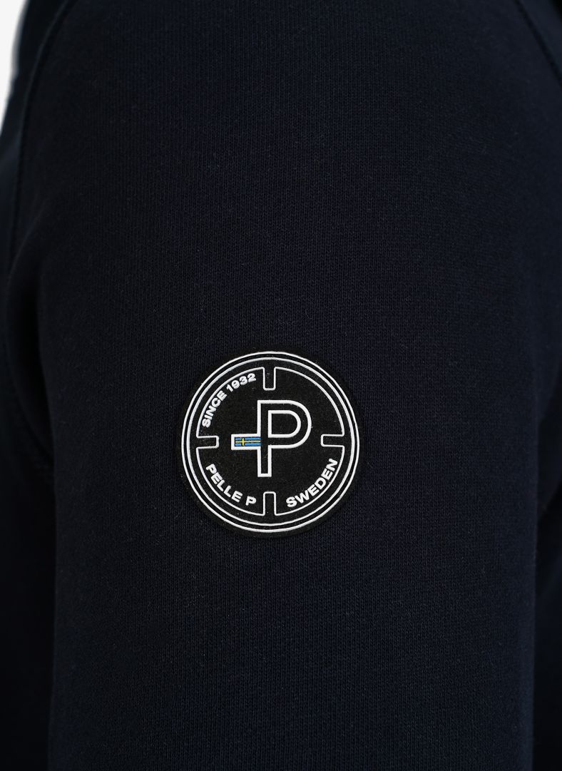 Bay Snug Hoodie Bay Snug Hoodie