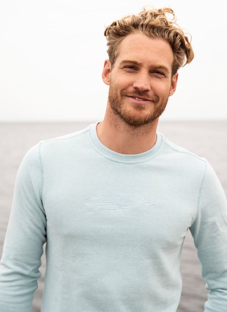 Bay Sweatshirt E1 Bay Sweatshirt E1
