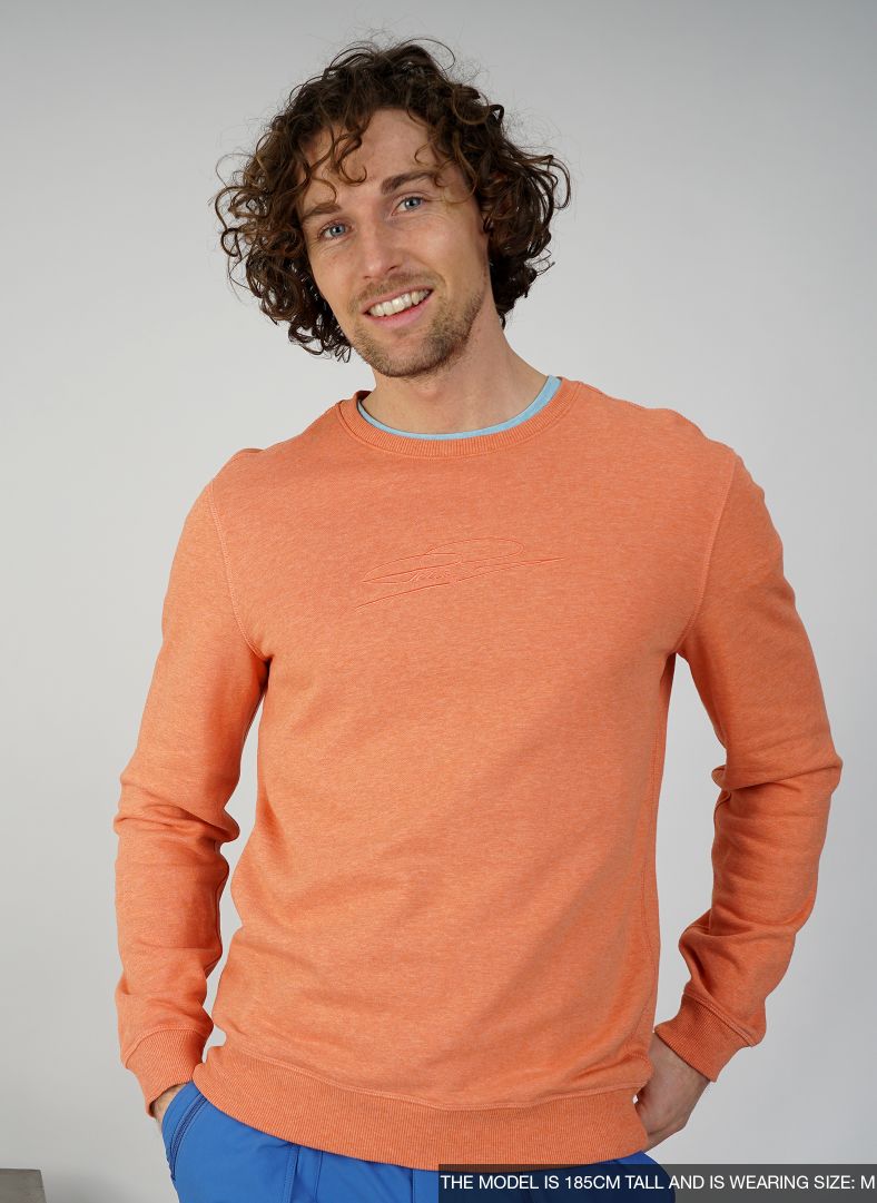 Bay Sweatshirt E1 Bay Sweatshirt E1