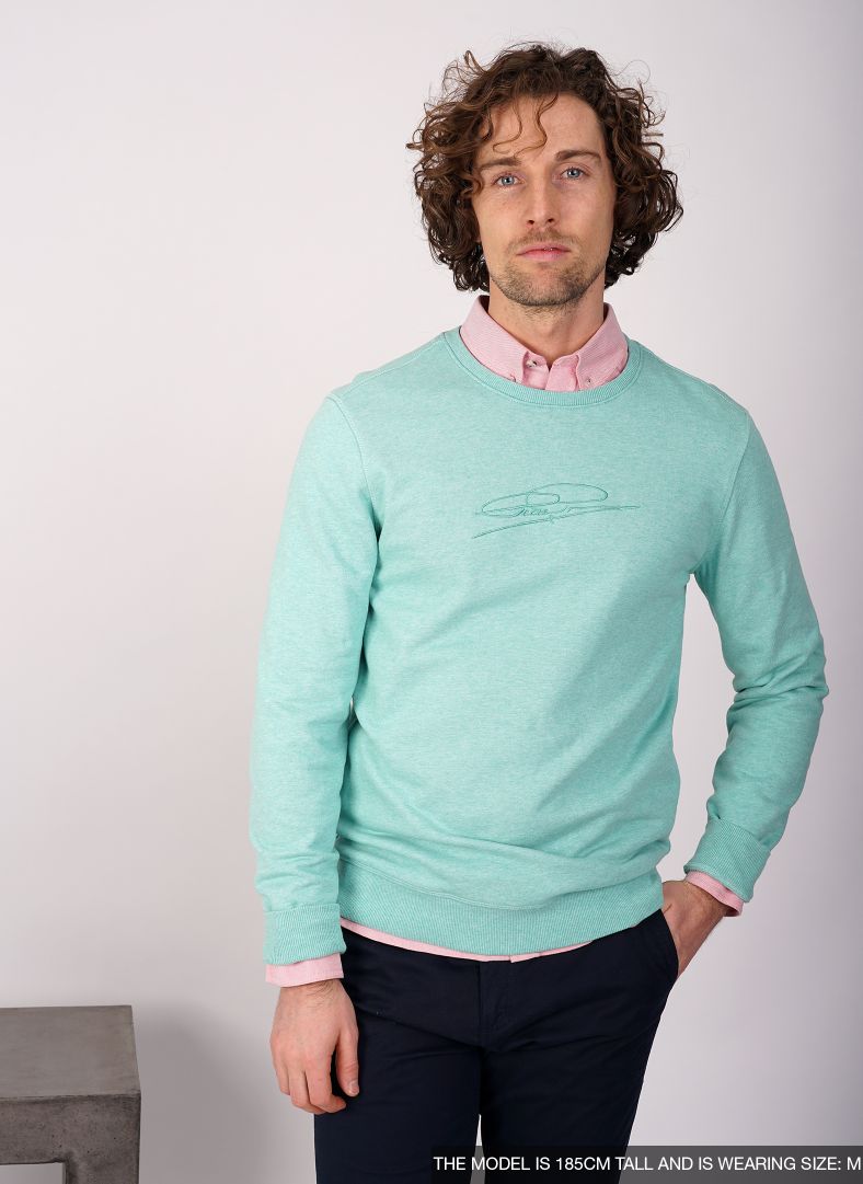 Bay Sweatshirt E1 Bay Sweatshirt E1
