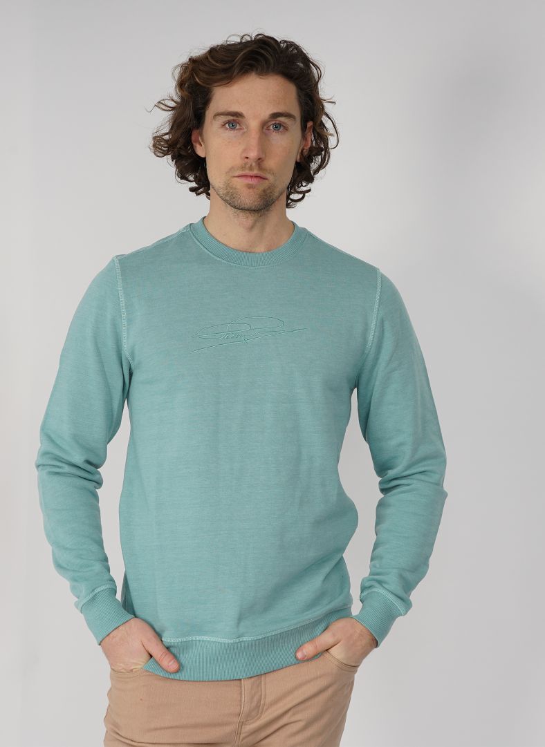 Bay Sweatshirt E1 Bay Sweatshirt E1