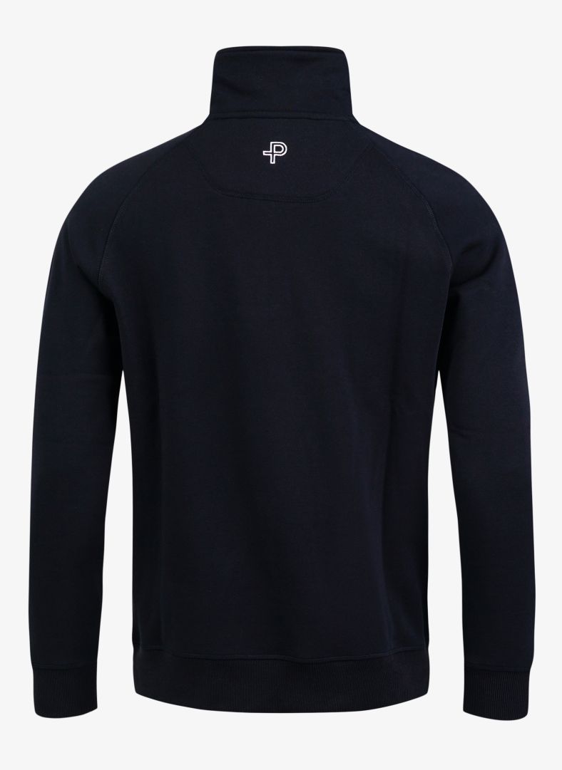 Bay zip sweater Bay zip sweater
