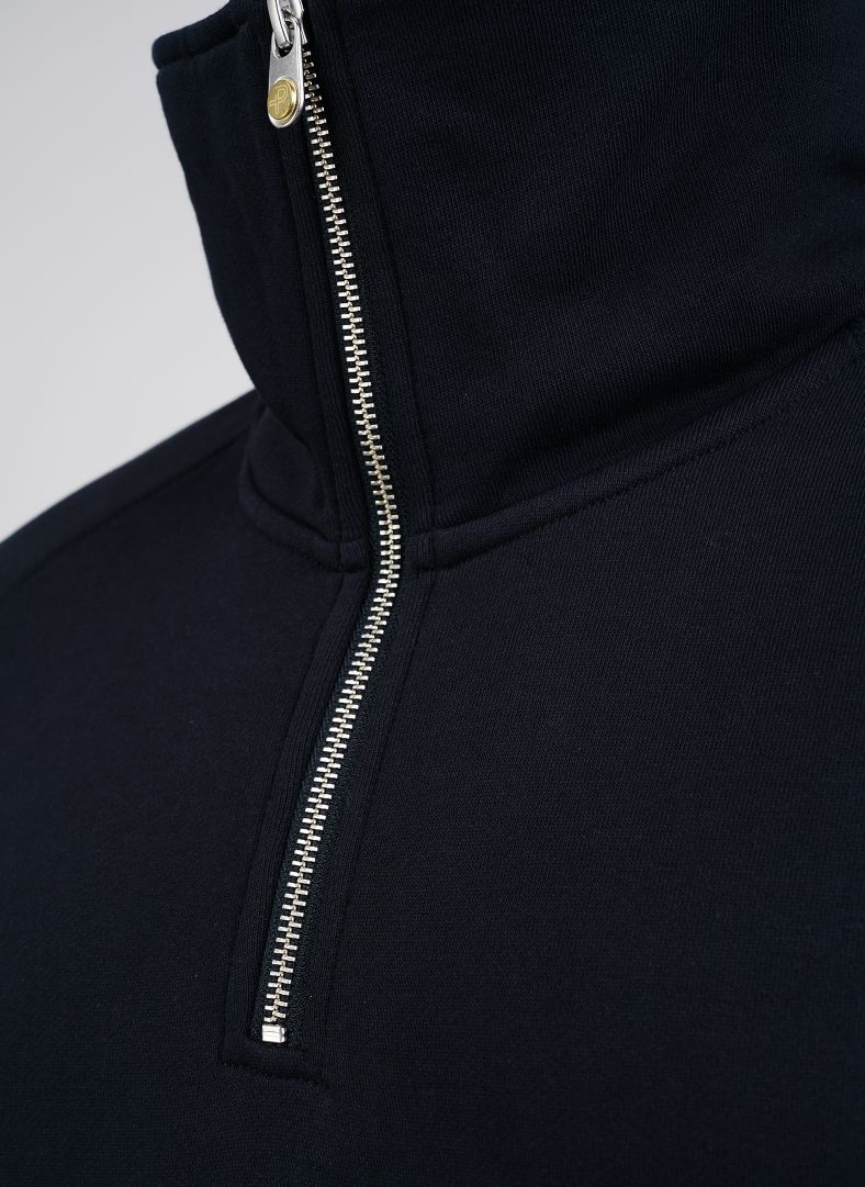 Bay zip sweater Bay zip sweater