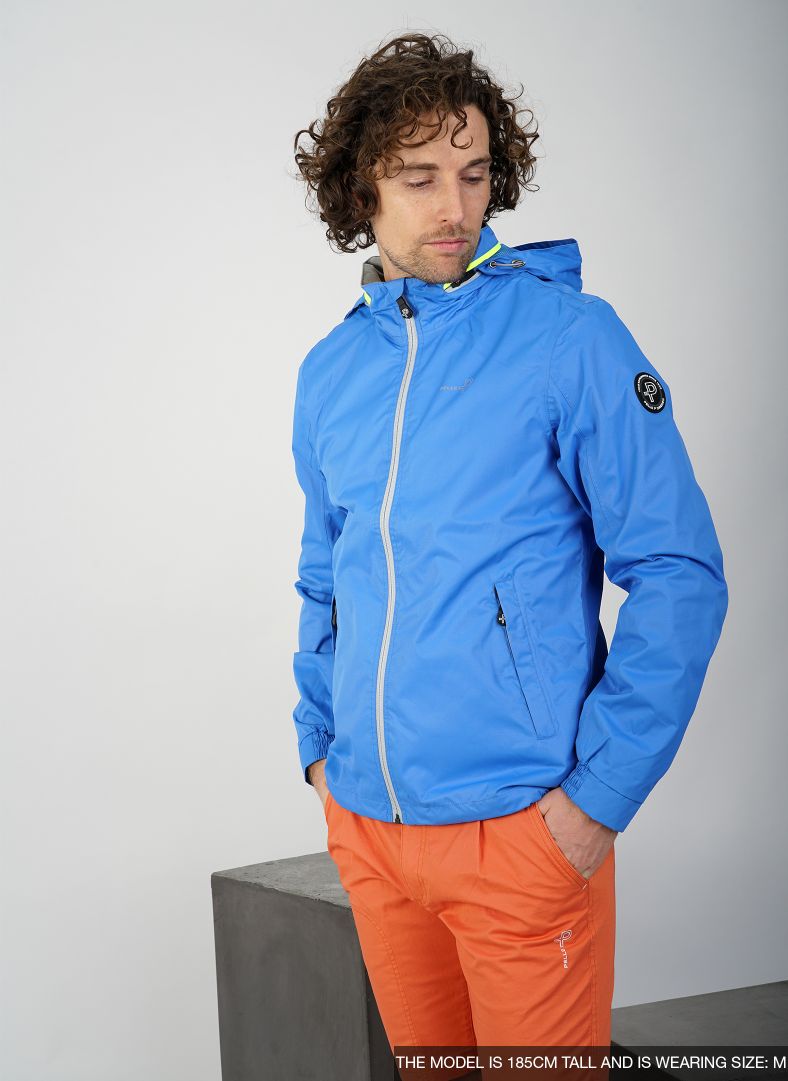 Bermuda Jacket Bermuda Jacket