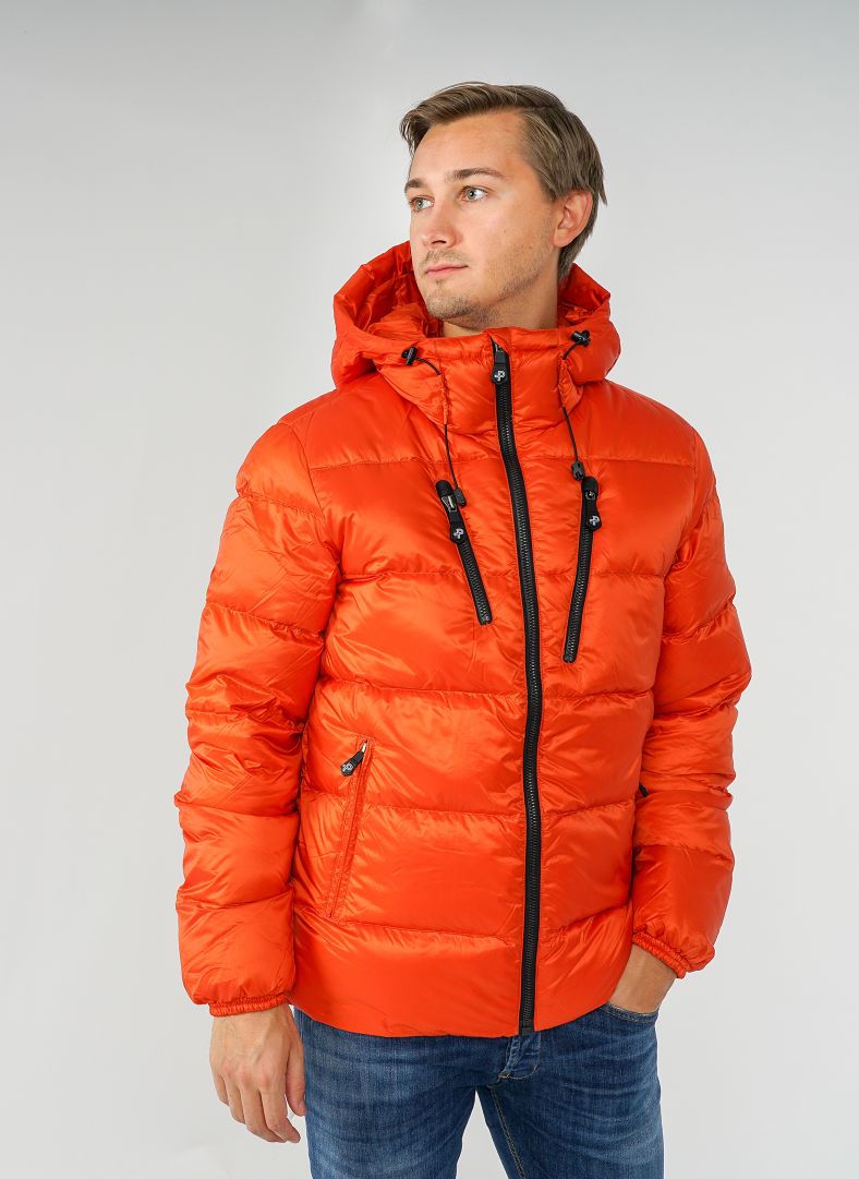 Bernard Jacket Bernard Jacket
