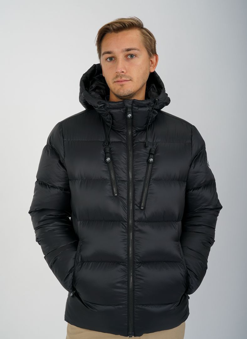 Bernard Jacket Bernard Jacket