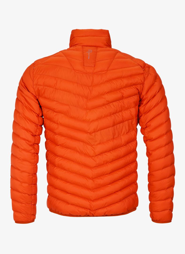 Bruson Jacket Bruson Jacket