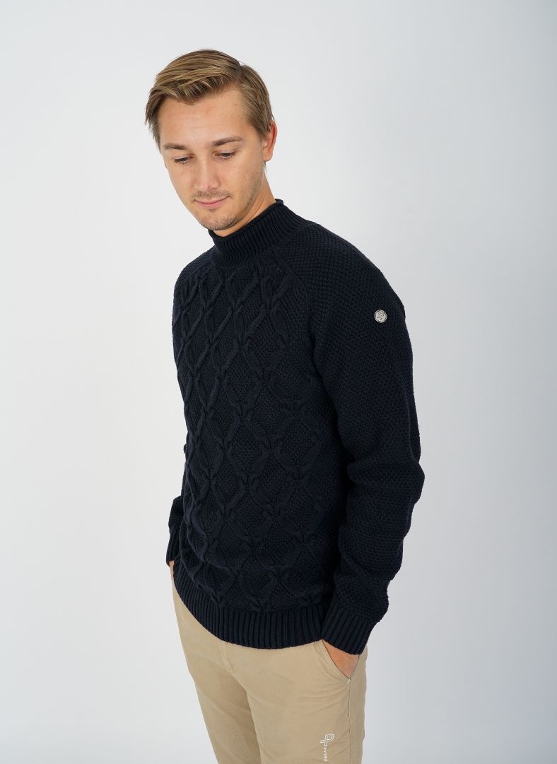Cabane Roll Neck Cabane Roll Neck