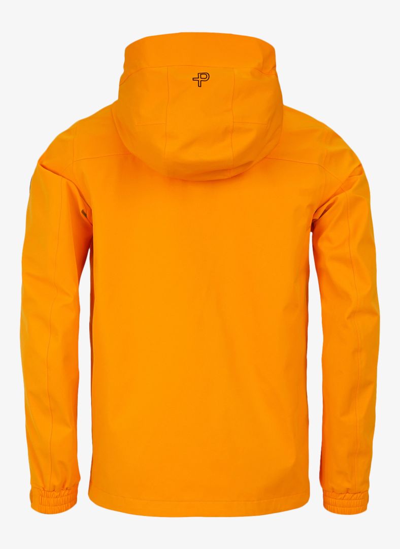 Challenge Hood Jacket Challenge Hood Jacket