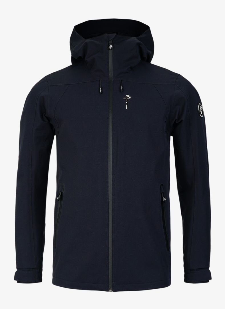 Challenge Hood Jacket Challenge Hood Jacket