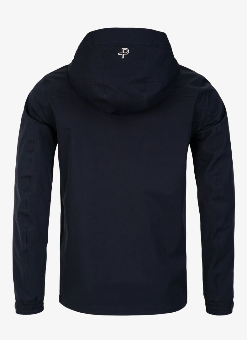Challenge Hood Jacket Challenge Hood Jacket