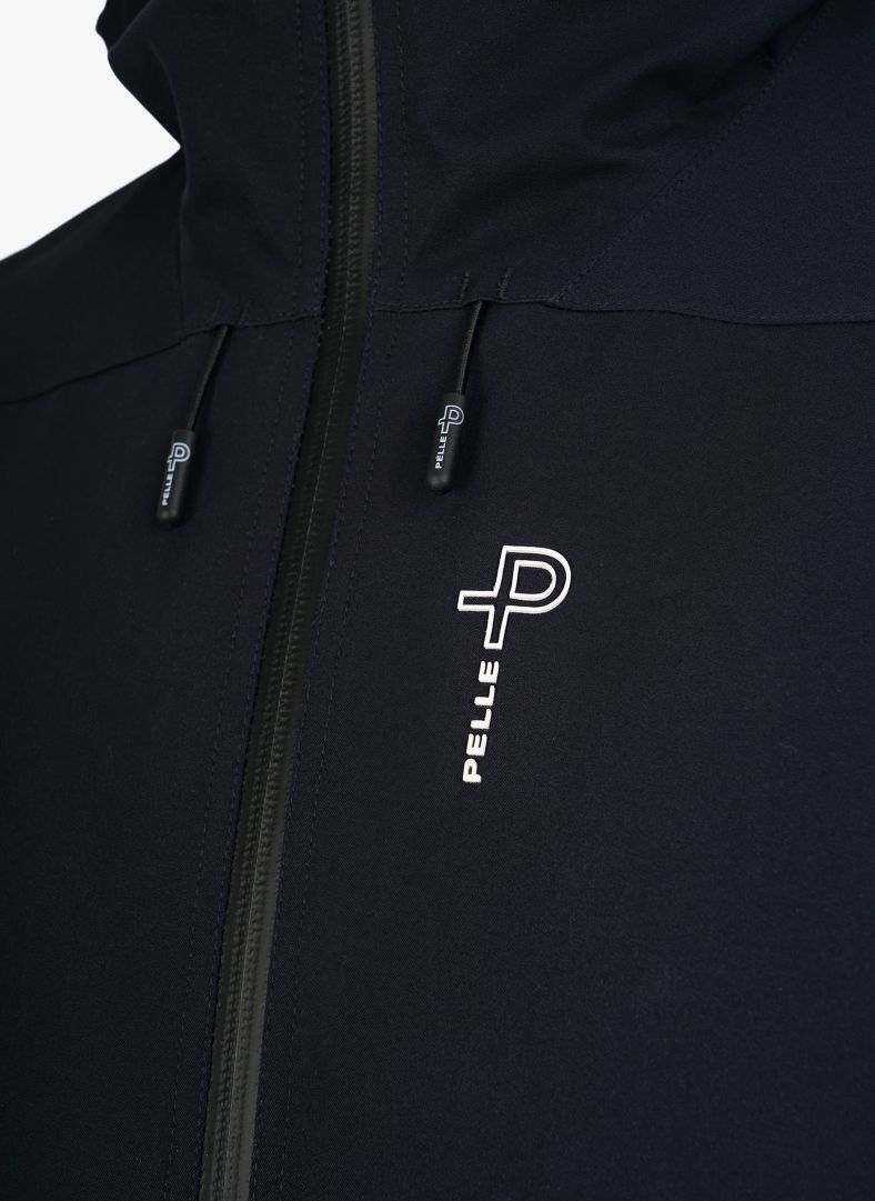 Challenge Hood Jacket Challenge Hood Jacket
