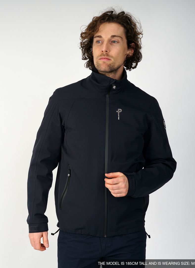 Challenge Jacket Challenge Jacket