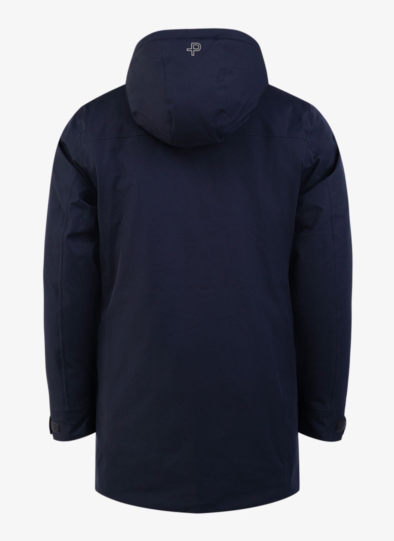 Challenge Padded Parka Challenge Padded Parka