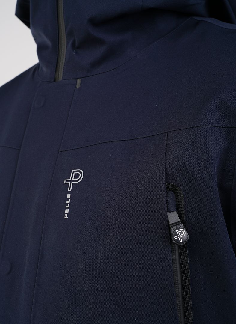 Challenge Padded Parka Challenge Padded Parka