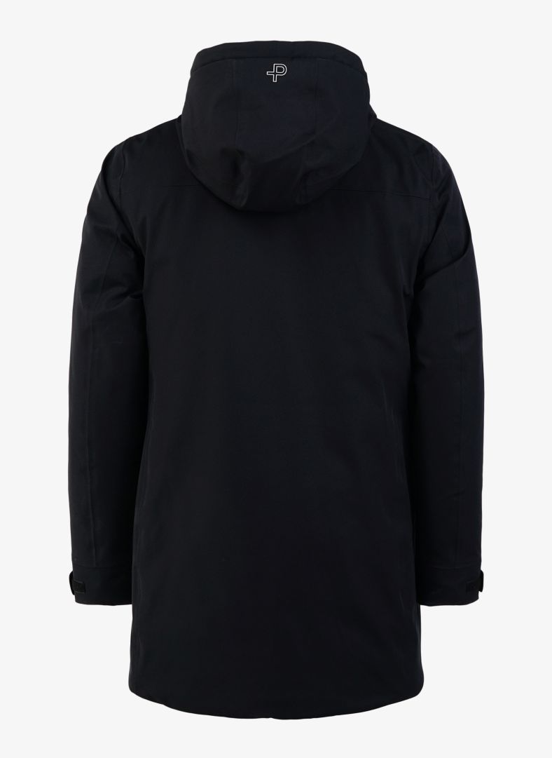 Challenge Padded Parka Challenge Padded Parka