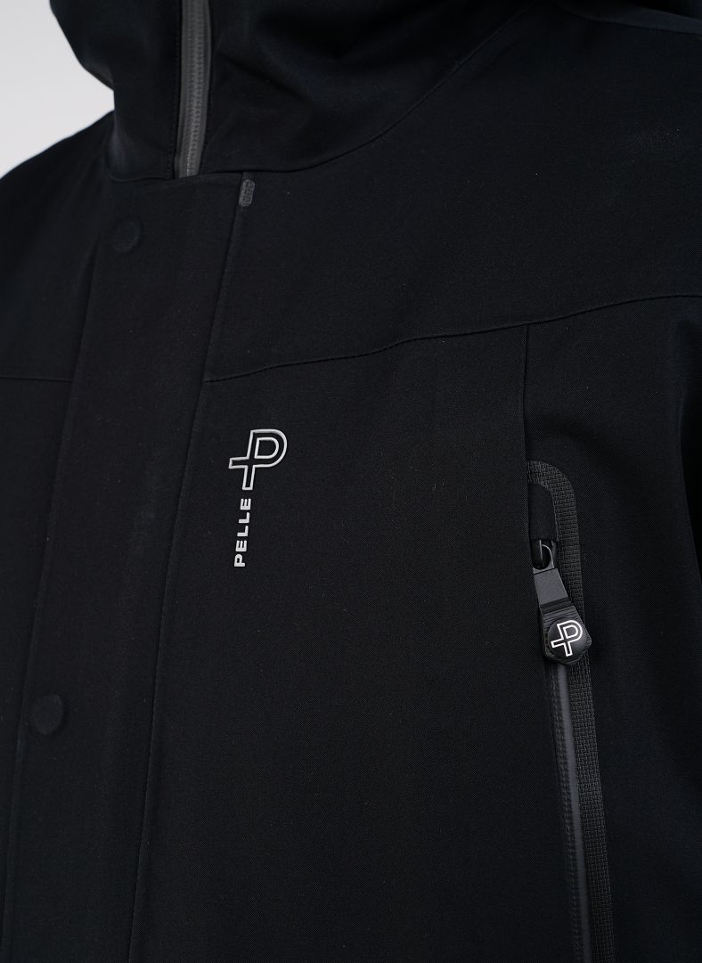 Challenge Padded Parka Challenge Padded Parka
