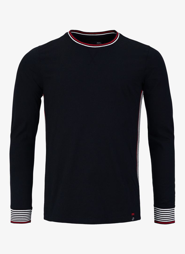 Classic Stripe Long Sleeve Classic Stripe Long Sleeve