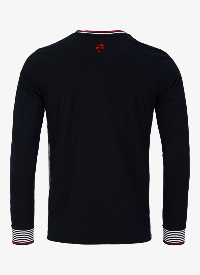 Classic Stripe Long Sleeve Classic Stripe Long Sleeve