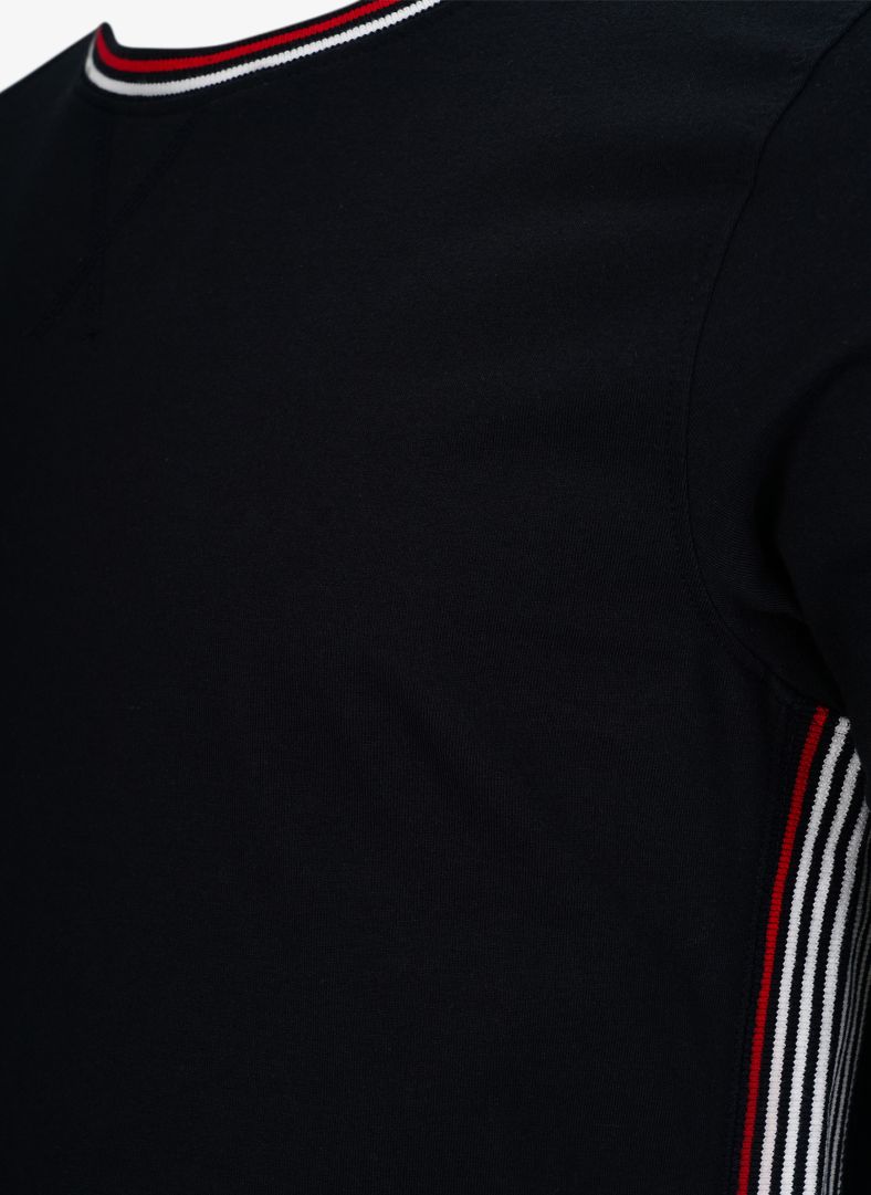 Classic Stripe Long Sleeve Classic Stripe Long Sleeve