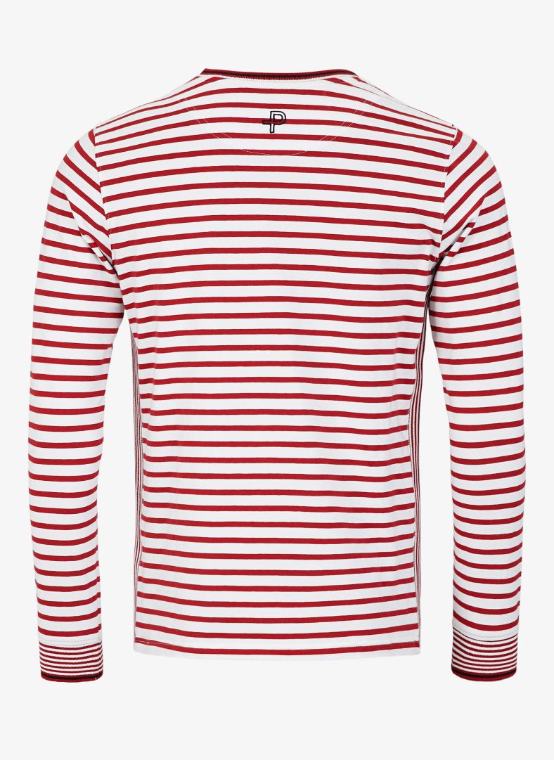 Classic Stripe Long Sleeve Classic Stripe Long Sleeve