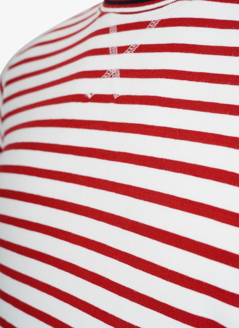 Classic Stripe Long Sleeve Classic Stripe Long Sleeve