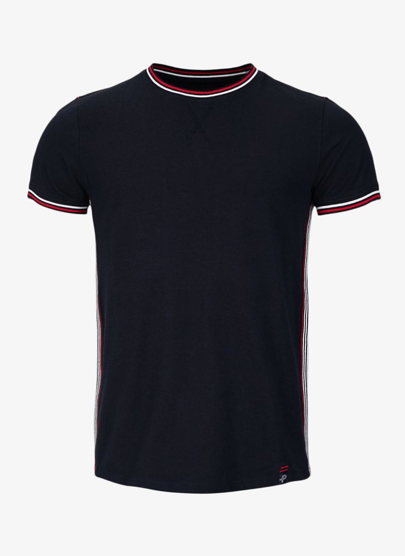 Classic Stripe Short Sleeve Classic Stripe Short Sleeve
