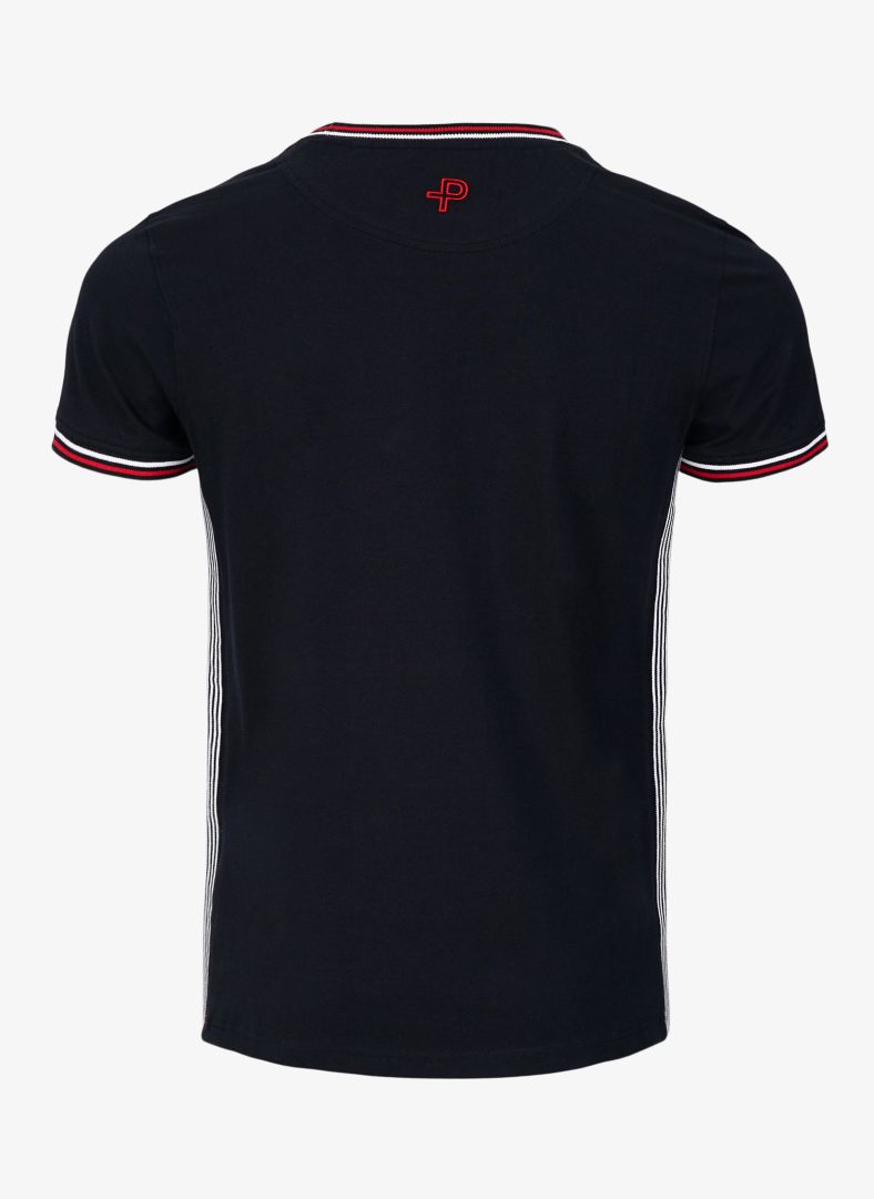 Classic Stripe Short Sleeve Classic Stripe Short Sleeve