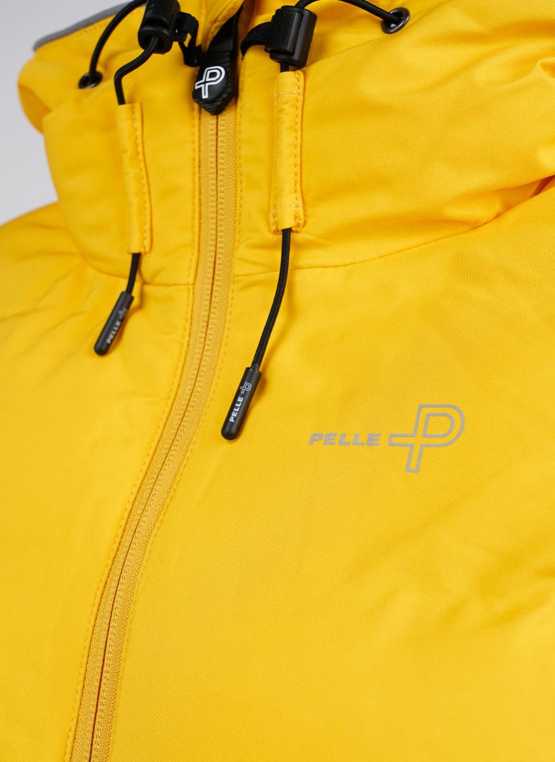 W Commodus jacket W Commodus jacket