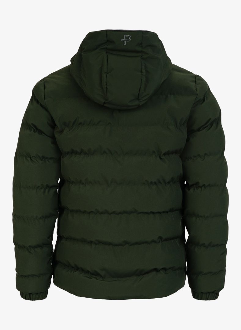 Commodus Jacket Commodus Jacket