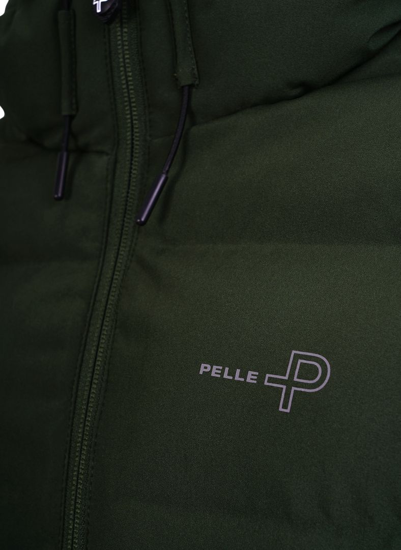 Commodus Jacket Commodus Jacket
