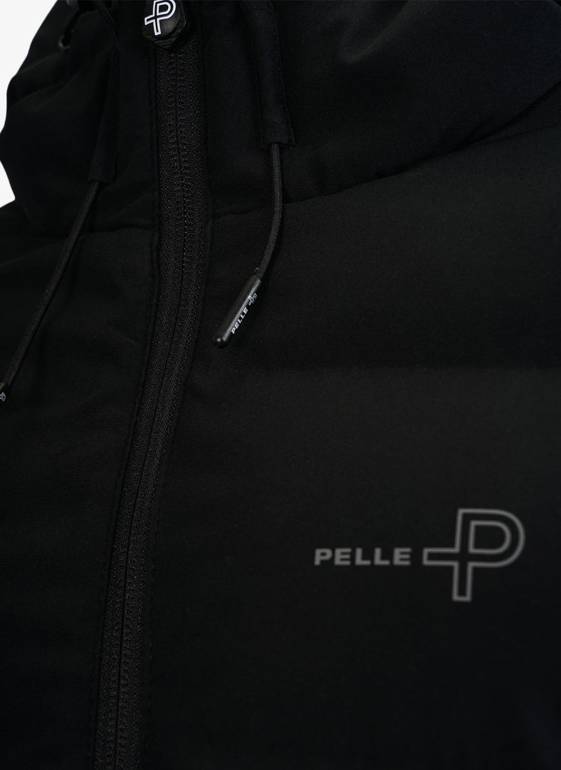 Commodus Jacket Commodus Jacket