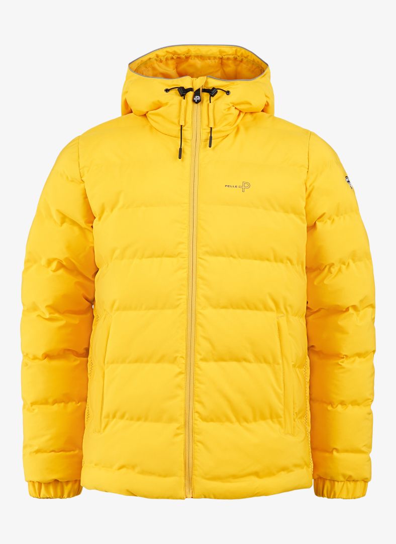 Commodus Jacket Commodus Jacket