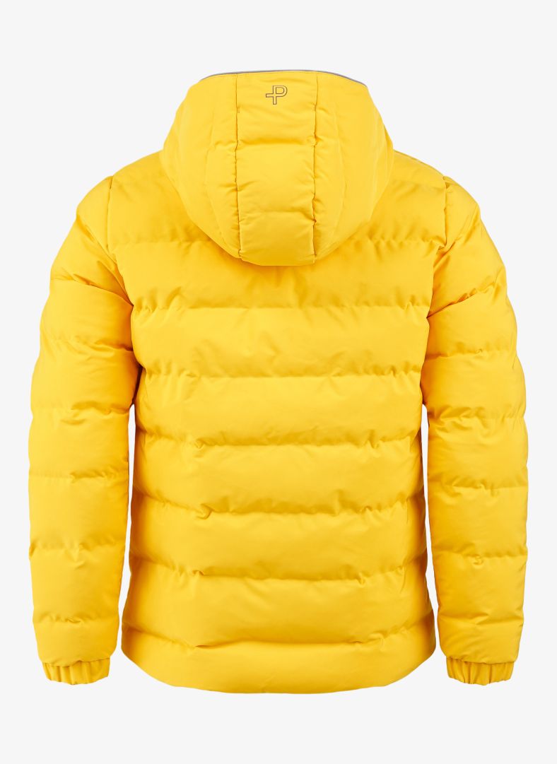 Commodus Jacket Commodus Jacket
