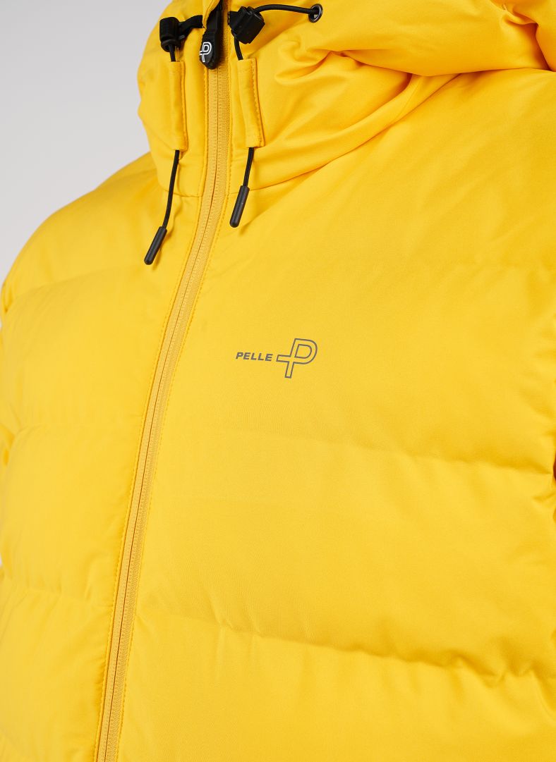 Commodus Jacket Commodus Jacket