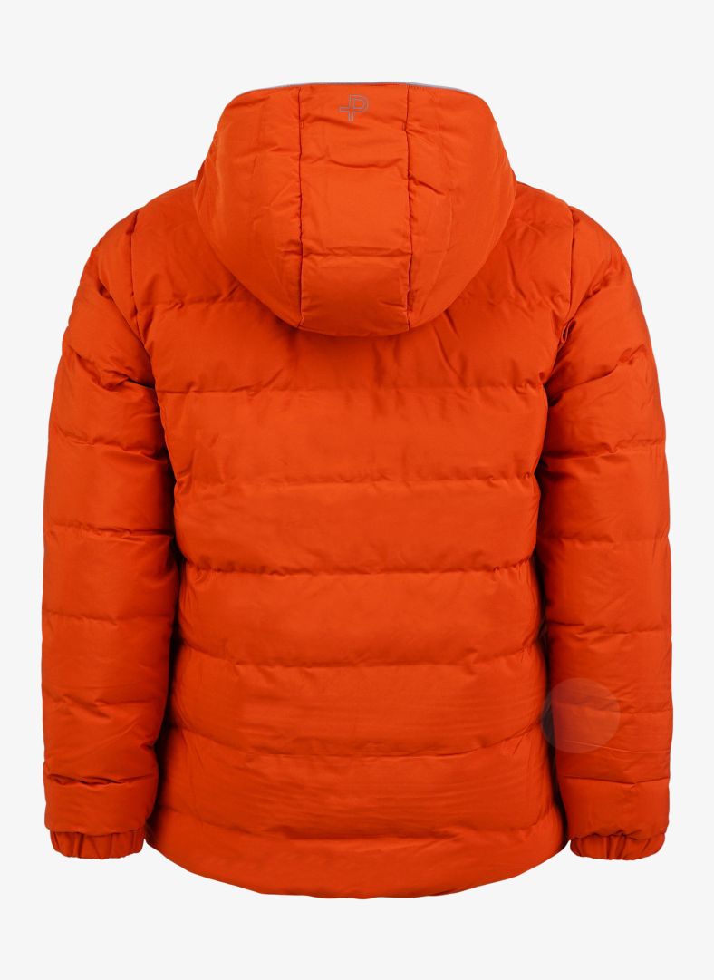 Commodus Jacket Commodus Jacket