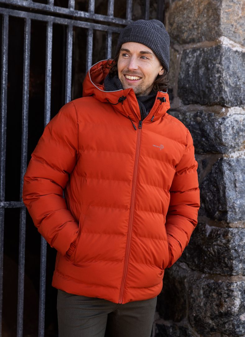 Commodus Jacket Commodus Jacket