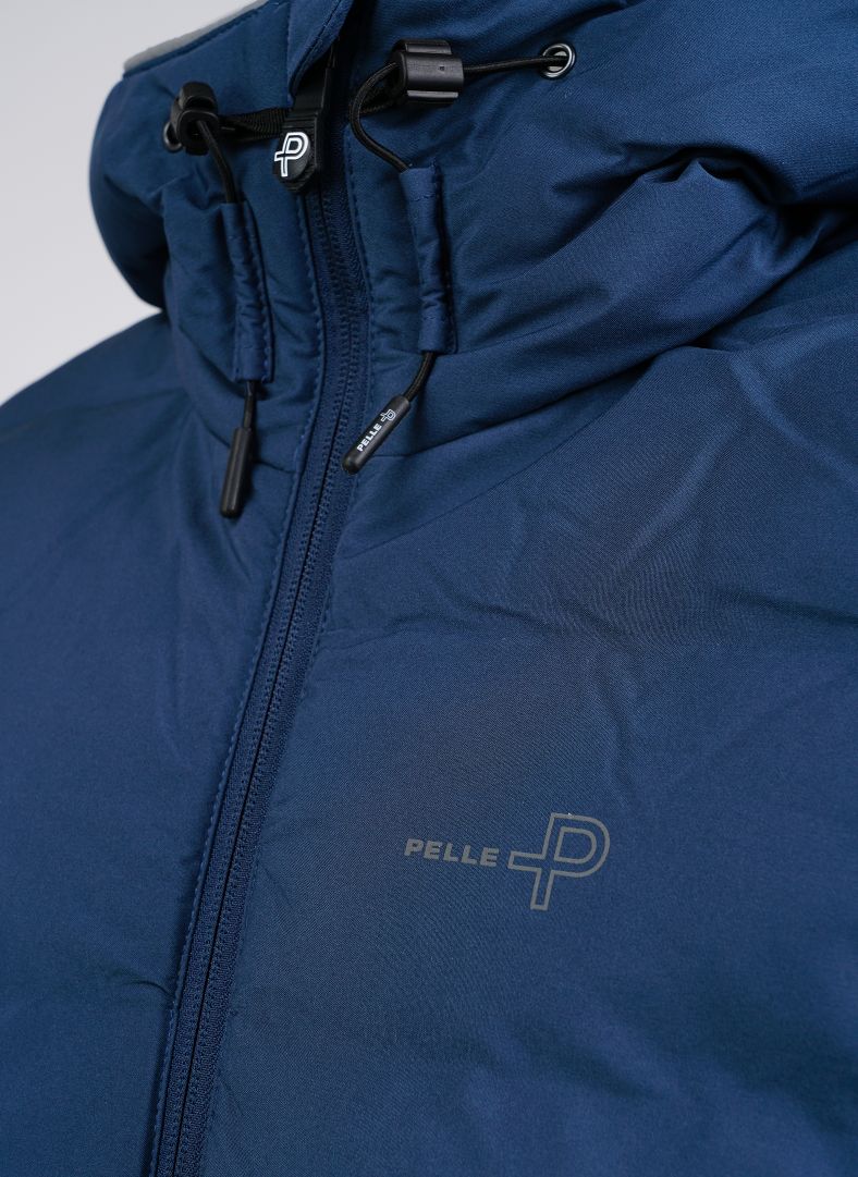 Commodus Jacket Commodus Jacket