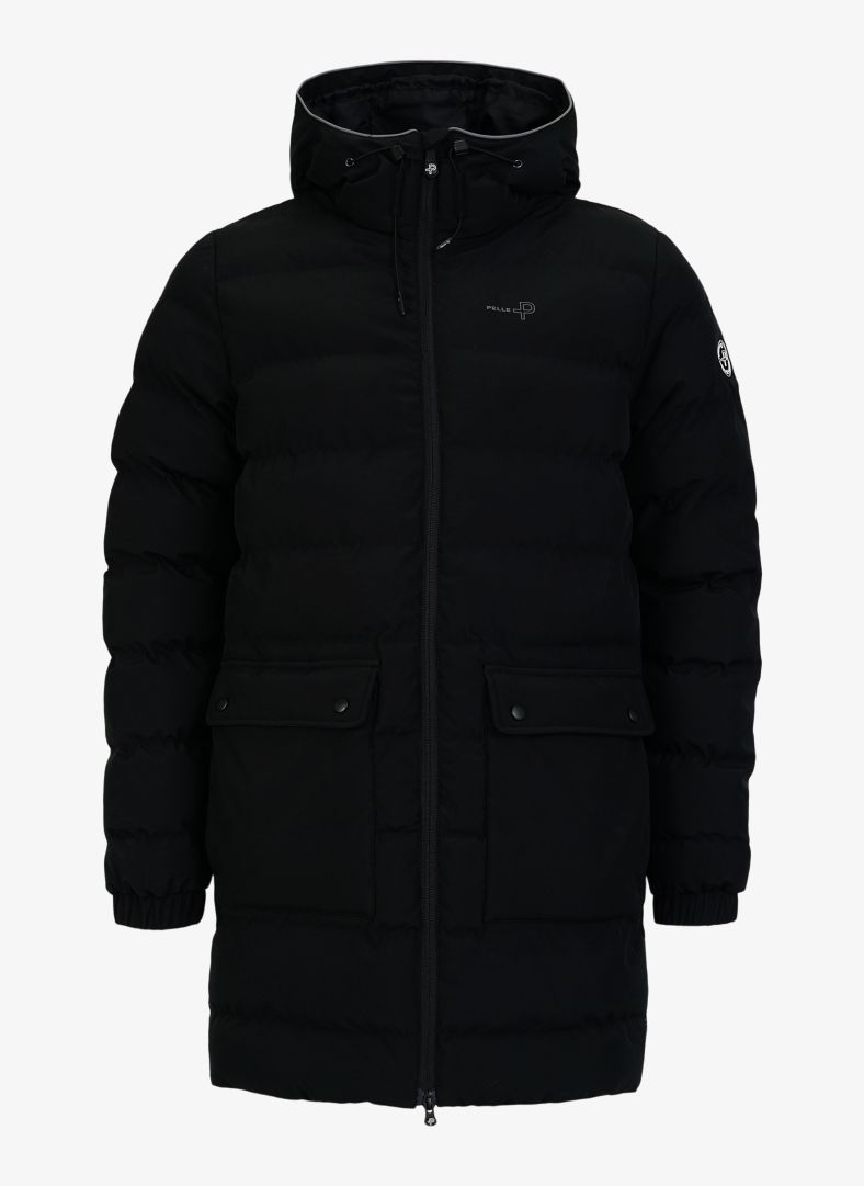Commodus Parka Commodus Parka