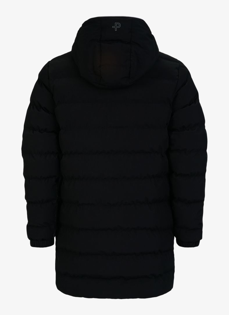 Commodus Parka Commodus Parka