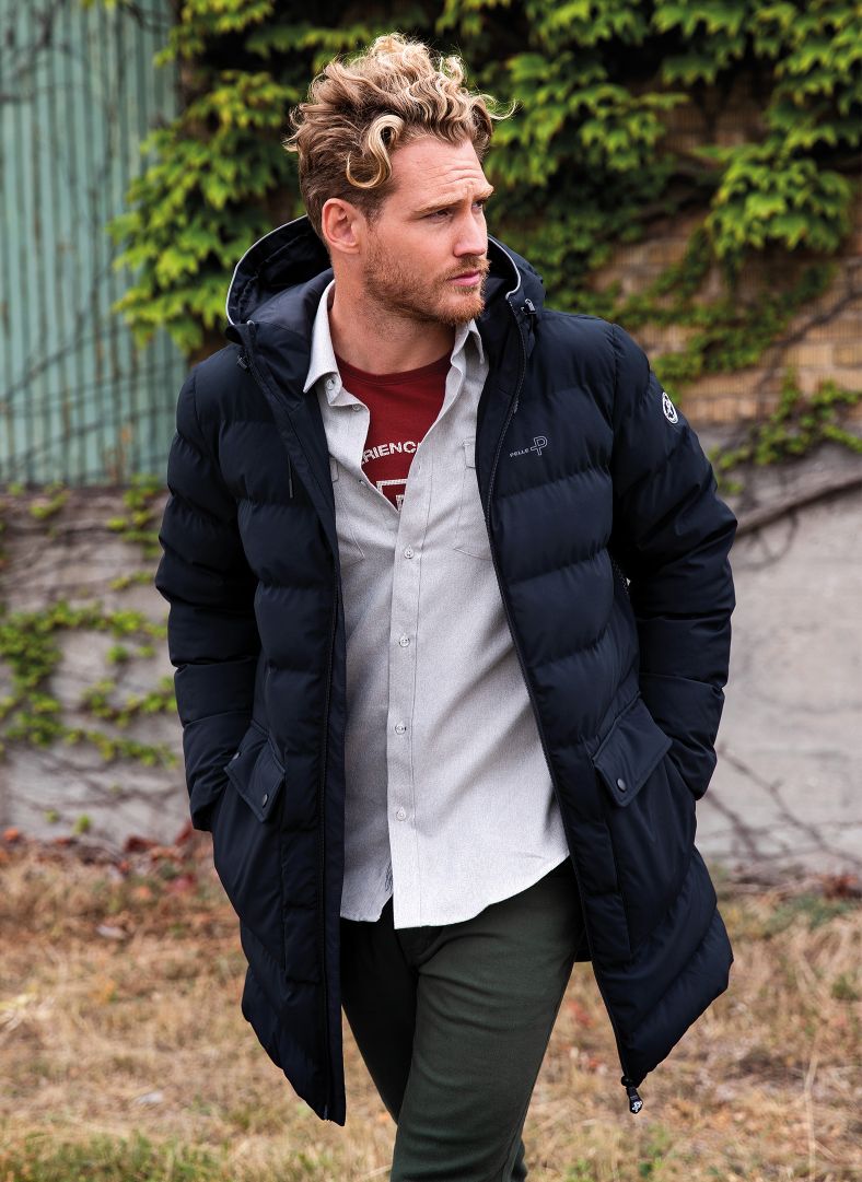 Commodus Parka Commodus Parka