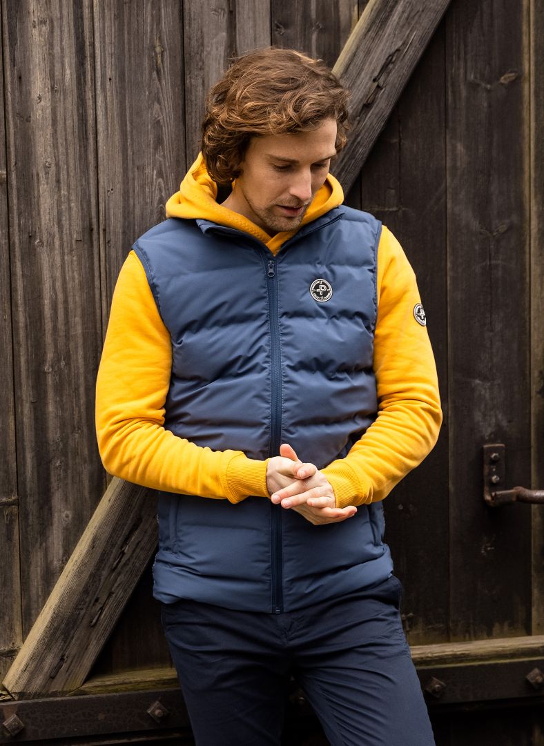 Commodus Vest Commodus Vest